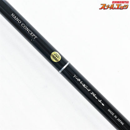 【ヤマガブランクス】 ブルースナイパー 96ML ナノ コンセプト YAMAGA Blanks BLUE SNIPER NANO CONCEPT イナダ カンパチ サワラ K_192