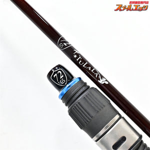 【ツララ】 グリッサンド 72 TULALA Glissando シーバス ブラックバス イナダ K_222