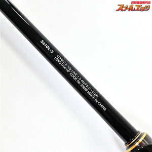 【シマノ】 18ソアレSS アジング S610L-S SHIMANO Soare SS AJING アジ メバル K_149
