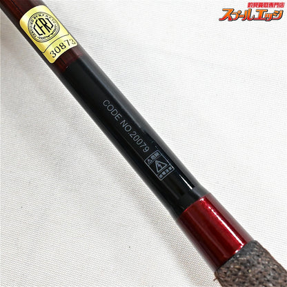 【がまかつ】 がまへら 更紗 12尺 GAMAKATSU SARASA ヘラブナ K_145