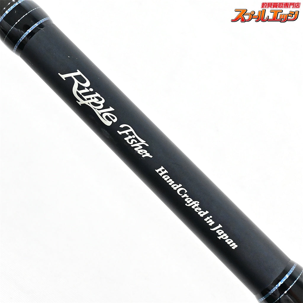 【リップルフィッシャー】 アクイラ 85-6ST Ripple Fisher Aquila キハダマグロ ブリ ヒラマサ K_235