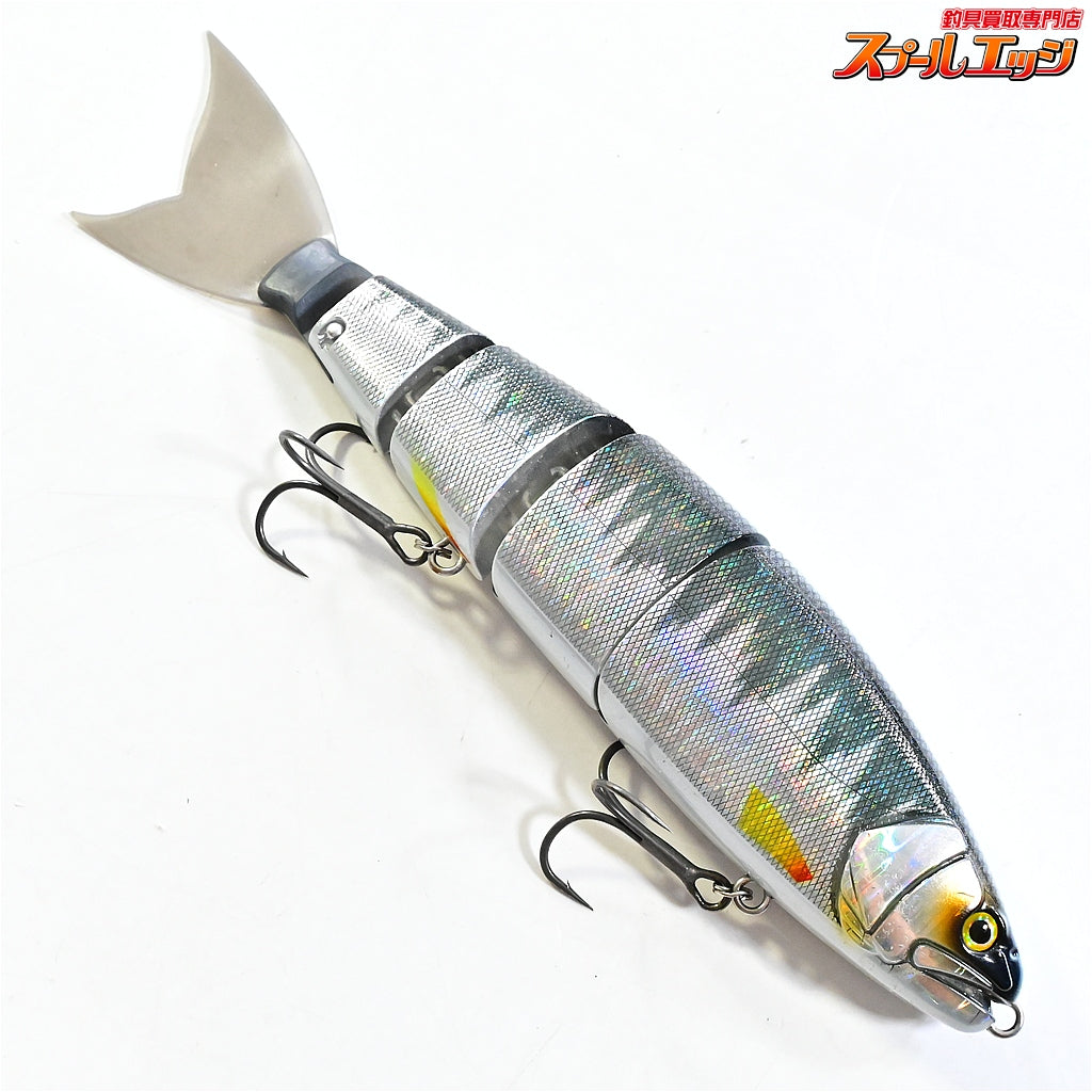【マドネス】 バラム 245 菊元ハス 3.7ozクラス MADNESS BALAM 淡水用ルアー K_060