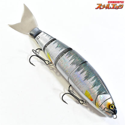 【マドネス】 バラム 245 菊元ハス 3.7ozクラス MADNESS BALAM 淡水用ルアー K_060