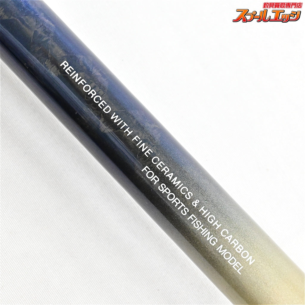 【シマノ】 ファインセラミック SF405BX SHIMANO FINE-CERAMICS シロギス K_186
