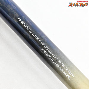 【シマノ】 ファインセラミック SF405BX SHIMANO FINE-CERAMICS シロギス K_186