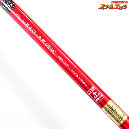 【ダイワ】 16極鋭マルイカ RTレッドチューン AGS MC DAIWA KYOKUEI MARUIKA RED-TUNE マルイカ K_193
