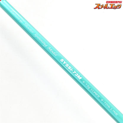 【パームス】 シルファー SYSSi-73M PALMS Sylpher ニジマス ヤマメ イワナ K_163