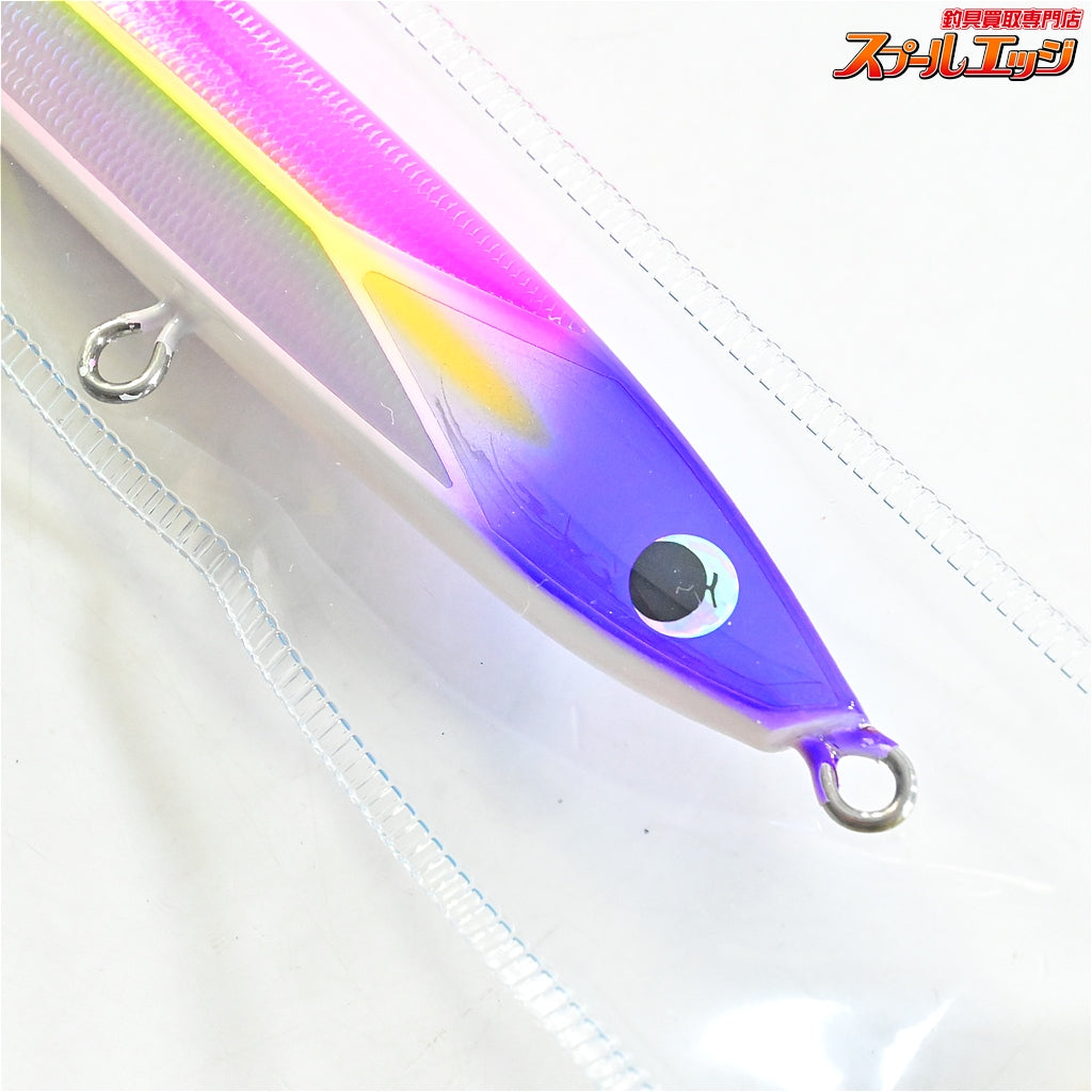 【メロン屋工房】 サーチスイマー 150 98g MERONYA SEARCH SWIMMER 海水用ルアー K_060