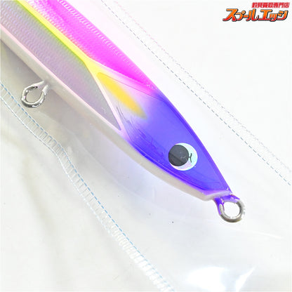 【メロン屋工房】 サーチスイマー 150 98g MERONYA SEARCH SWIMMER 海水用ルアー K_060
