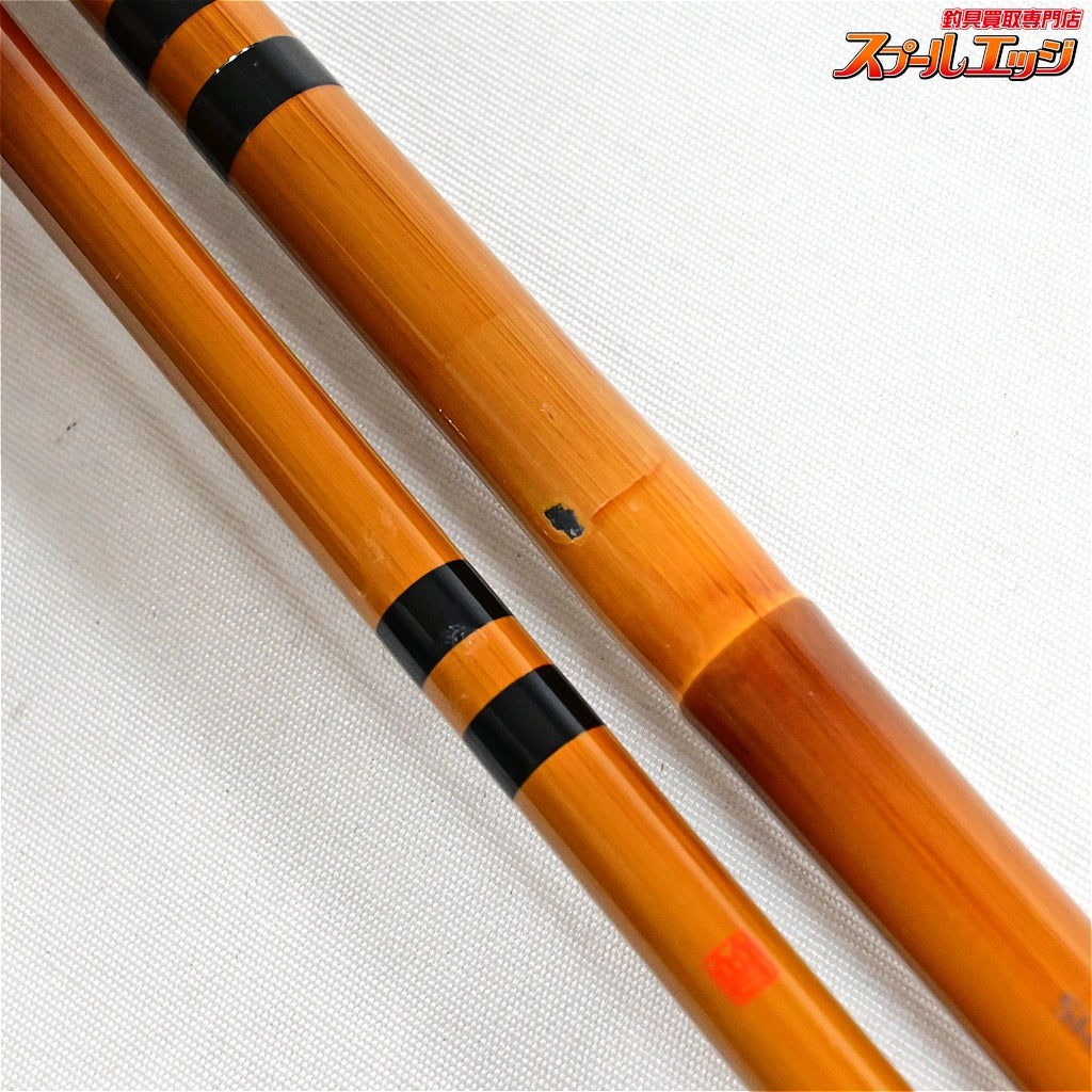 【シマノ】 普天元 独歩 12尺 SHIMANO HUTENGEN DOPPO ヘラブナ K_146