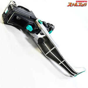 【ダイワxリガーマリン】 パワーホルダー 速攻 ボート DAIWA POWER-HOLDER BOAT-CH ロッドキーパー ロッドホルダー 竿受け K_100