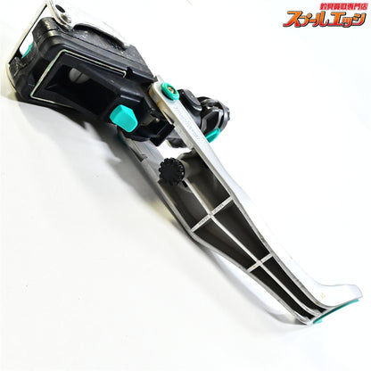 【ダイワxリガーマリン】 パワーホルダー 速攻 ボート DAIWA POWER-HOLDER BOAT-CH ロッドキーパー ロッドホルダー 竿受け K_100