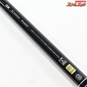 【ダイワ】 サンダウナー コンペティション CP 33-390S・Q バランサー2個付 DAIWA SUNDOWNER COMPETITION シロギス K_204