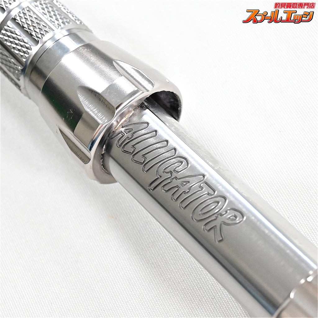 【アリゲーター】 FPキャット 160 ALLIGATOR FP-CAT ヒラマサ ブリ シマアジ K_205