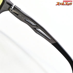 【ジールオプティクス】  ゼクー ステルス タレックス ガンメタル イーズグリーン 偏光サングラス Zeal Optics Zeque STELTH TALEX K_060