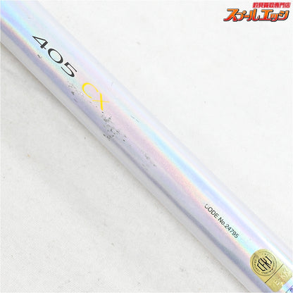 【シマノ】 15キススペシャル 405CX STストリップ 製品コード24795 SHIMANO KISU-SPECIAL シロギス K_186