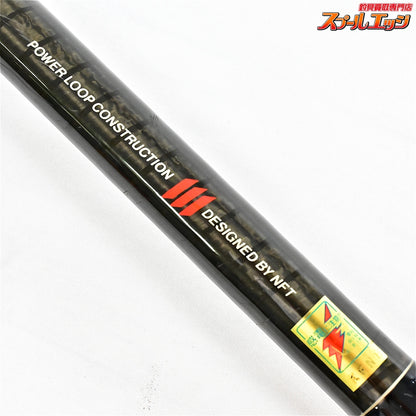 【NFT】 パワーループ 振出石鯛 525H パワー NFT POWER LOOP FURIDASHI ISHIDAI イシダイ K_172