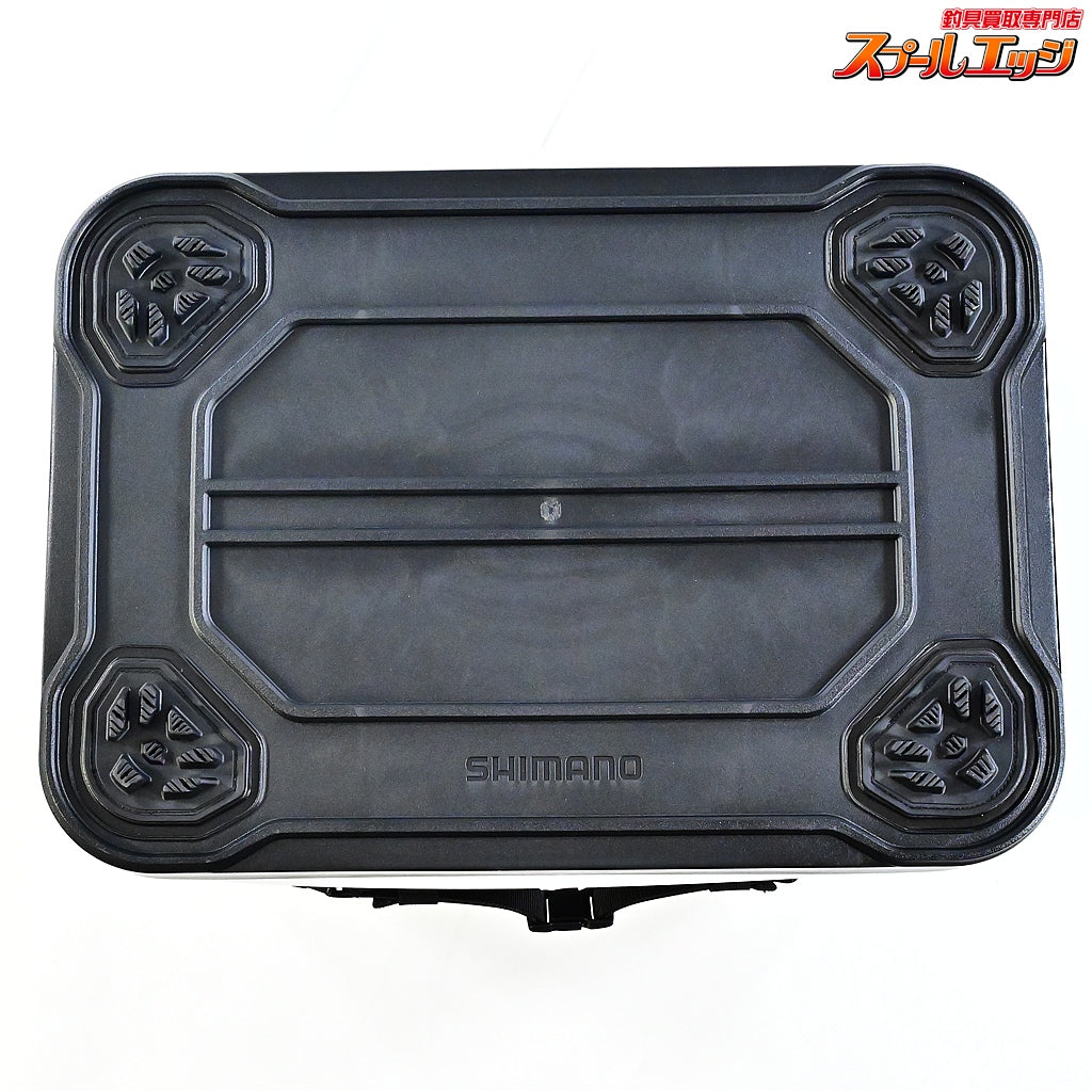 【シマノ】 UHへらバッグ BK-541Z ホワイト サイズM 2026年3月新製品 SHIMANO HERA-BAG ヘラバッグ K_142