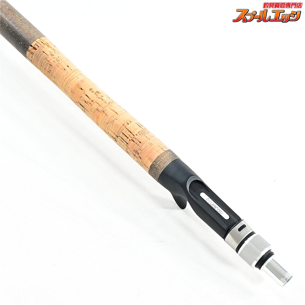 【フエルコ】 XT510-4C バックロッド Huerco ブラックバス ライギョ シーバス K_095