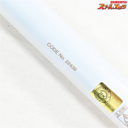 【シマノ】 03キススペシャル 405CX+ ストリップ仕様 バランサー2個付 SHIMANO KISU SPECIAL シロギス K_185