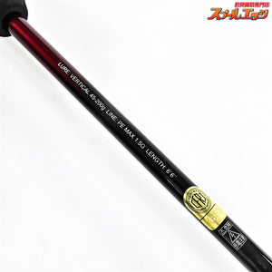 【シマノ】 25炎月 SS N-B66MH-FS SHIMANO ENGETU マダイ K_196
