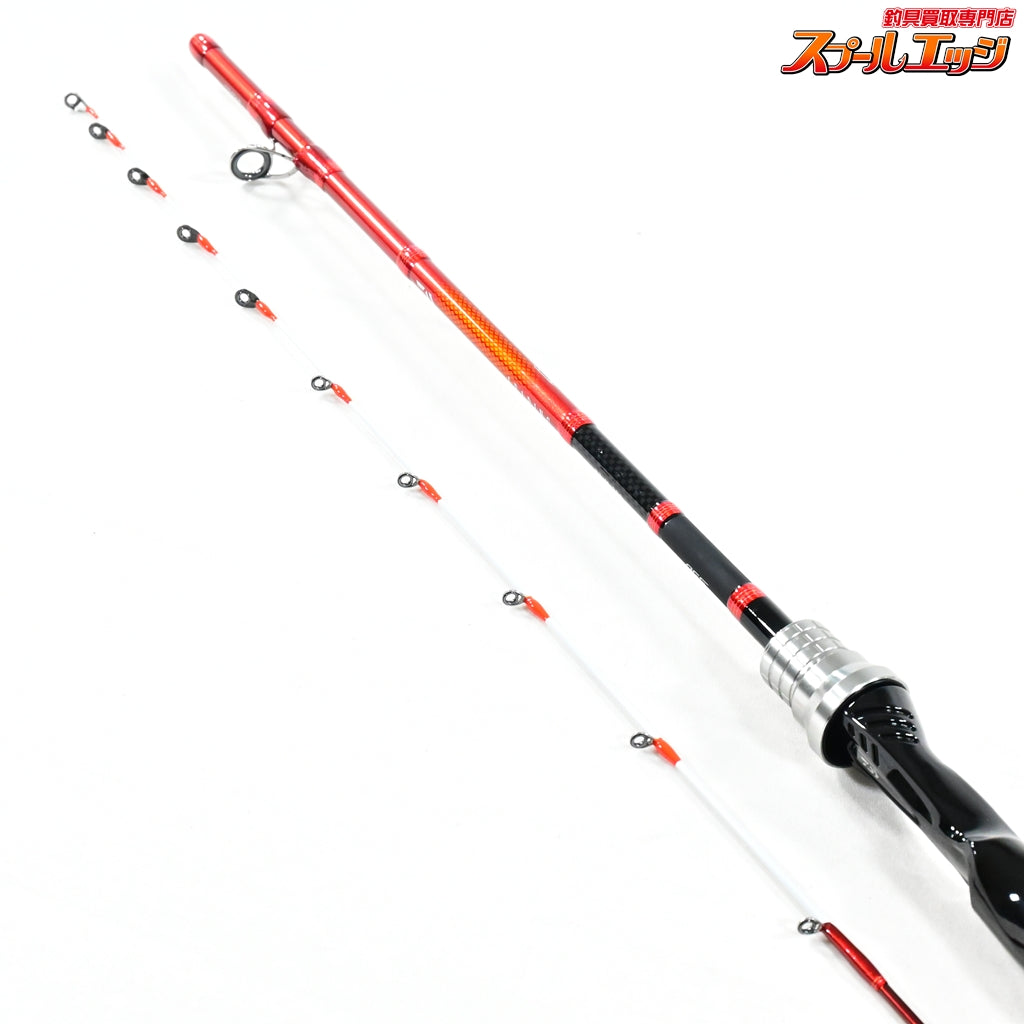 【ダイワ】 リーディング 73 M-200・W DAIWA LEADING マダイ ヒラメ タチウオ K_174