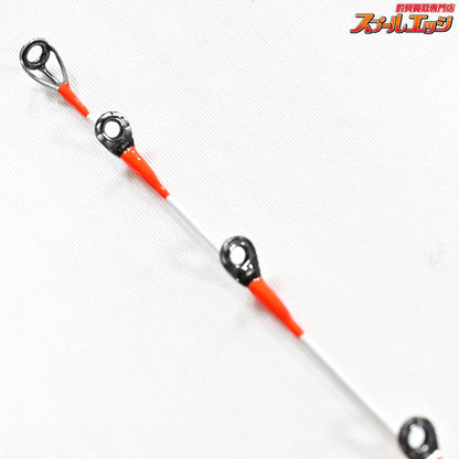 【ダイワ】 リーディング 73 M-200・W DAIWA LEADING マダイ ヒラメ タチウオ K_174