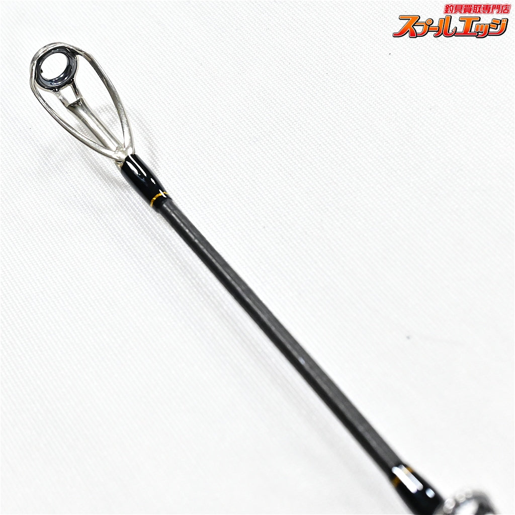 【レイドジャパン】 グラディエーター アンチ GA-75XXHC アンダーテイカー RAID JAPAN GLADIATOR Anti UNDER TAKER ブラックバス K_230