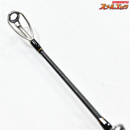 【レイドジャパン】 グラディエーター アンチ GA-75XXHC アンダーテイカー RAID JAPAN GLADIATOR Anti UNDER TAKER ブラックバス K_230