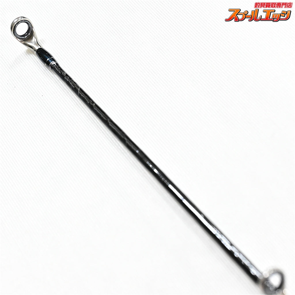 【シマノxジャッカル】 22ポイズン アルティマ 170MH SHIMANOxJACKALL POISON ULTIMA ブラックバス K_257