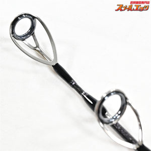 【シマノ】 24コルトスナイパーリミテッド ビッグゲーム S92XXXH SHIMANO COLTSNIPER LIMITED BIGGAME キハダマグロ GT クロマグロ K_156
