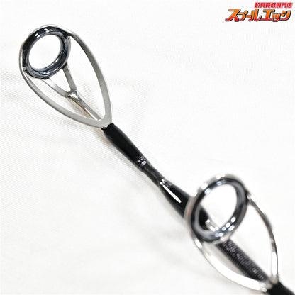 【シマノ】 24コルトスナイパーリミテッド ビッグゲーム S92XXXH SHIMANO COLTSNIPER LIMITED BIGGAME キハダマグロ GT クロマグロ K_156