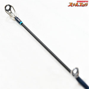 【デジーノ】 レイス フリップアウト LW-C70HRST2s コルク DESIGNO let-go wraith flip out ブラックバス K_223