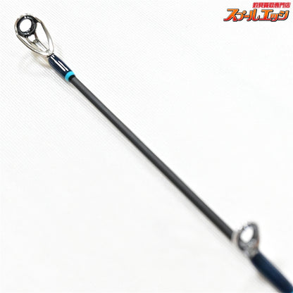 【デジーノ】 レイス フリップアウト LW-C70HRST2s コルク DESIGNO let-go wraith flip out ブラックバス K_223