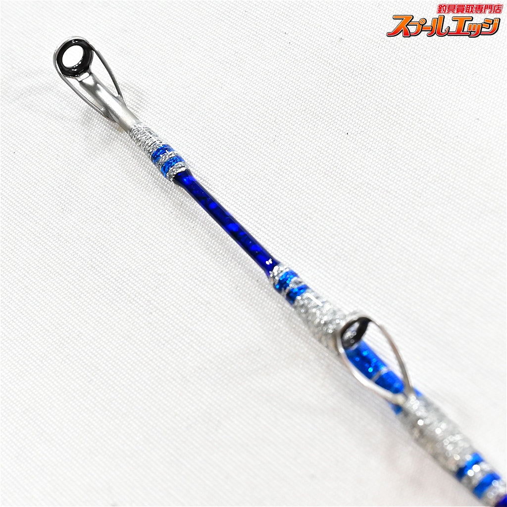 【アルファタックル】 ショートアーム GS 73 170MH alphatackle SHORT-ARM アジ タチウオ イサキ K_150