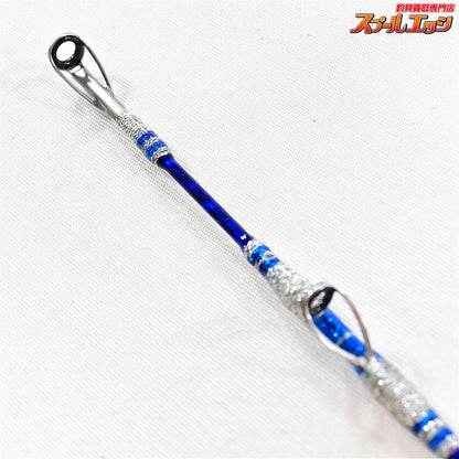 【アルファタックル】 ショートアーム GS 73 170MH alphatackle SHORT-ARM アジ タチウオ イサキ K_150
