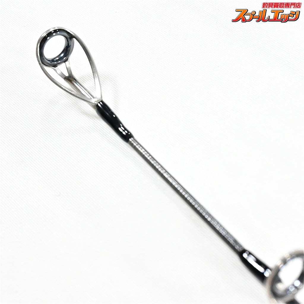 【トゥルースジャパン】 オーシャンスプリンター オーバーヘッド #4 ベイトモデル TRUTH-JAPAN OCEAN SPRINTER OVER-HEAD キハダマグロ ヒラマサ ブリ K_237