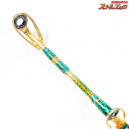 【アリゲーター】 シマアジ 80-225 ALLIGATOR SHIMA-AJI シマアジ K_270