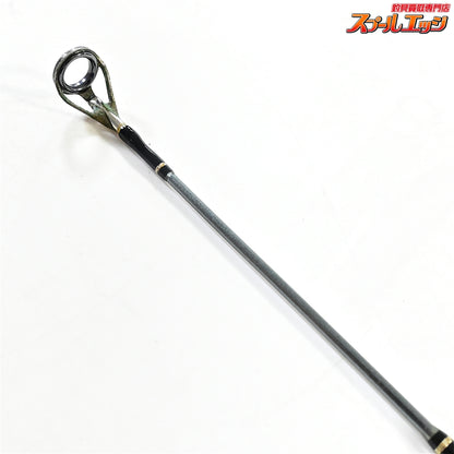 【ダイコー】 タイドラッシュ バーチカルスペック TR-V S63/3 ライトジギング DAIKO TIDE RUSH  イナダ カツオ マダイ K_175