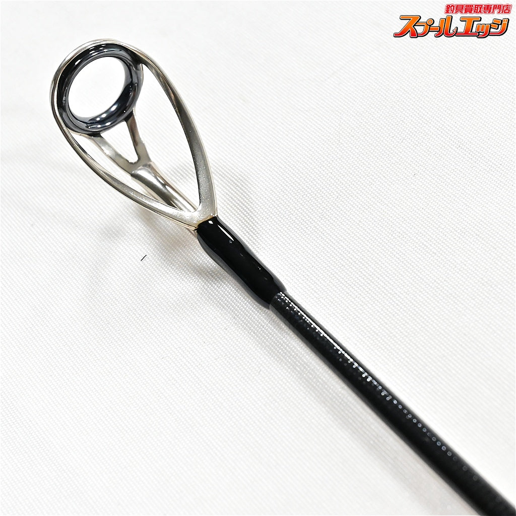 【トゥルースジャパン】 ホワイトインサイト 72/0 TRUTH-JAPAN White Insight クロマグロ キハダマグロ GT K_188