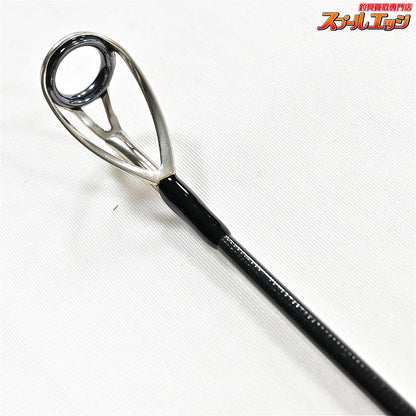 【トゥルースジャパン】 ホワイトインサイト 72/0 TRUTH-JAPAN White Insight クロマグロ キハダマグロ GT K_188