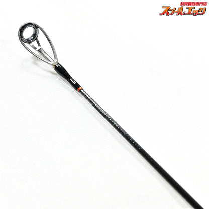 【MCワークス】 ダズラー 802LF ライトウェイトプラッキングスペシャル MC-WORKS DAZZLER ワラサ シイラ カツオ K_227
