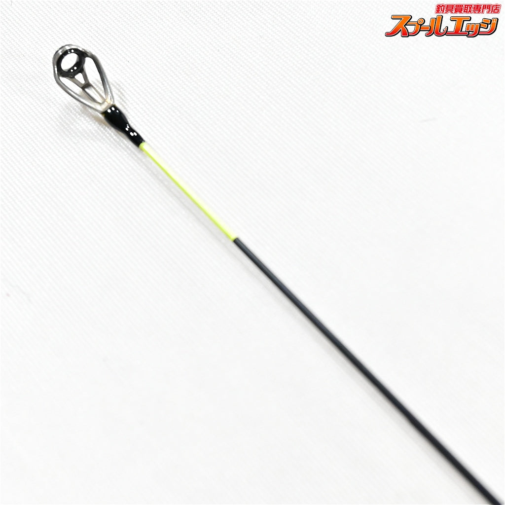 【レジットデザイン】 ワイルドサイド ヴァリアントモデル WSS-ST 510UL/TZ ソリッドティップ LEGIT-DESIGN WILD SIDE ブラックバス K_220