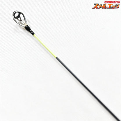 【レジットデザイン】 ワイルドサイド ヴァリアントモデル WSS-ST 510UL/TZ ソリッドティップ LEGIT-DESIGN WILD SIDE ブラックバス K_220