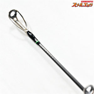 【ノリーズ】 ロードランナー ヴォイス LTT 630MH NORIES ROAD RUNNNER VOICE ブラックバス K_235