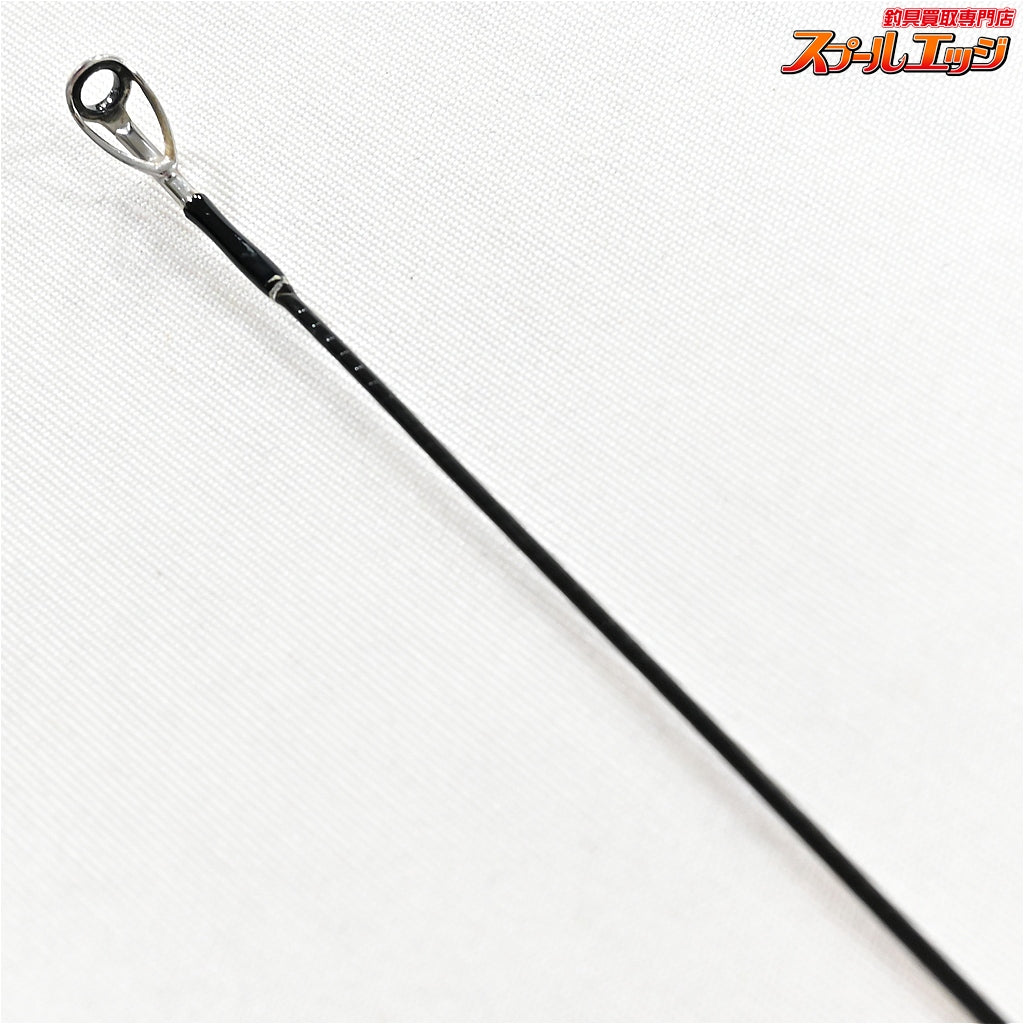 【ジャッカル】 ティモン Tコネクション TCS-60UL JACKALL TIMON T-CONNECTION ニジマス ヤマメ イワナ アマゴ K_140