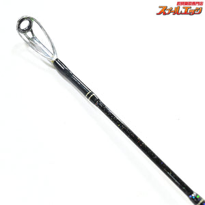 【アルファタックル】 ブルークォーター ファーストライト モデル270 alpha tackle Blue Quarter FIRST LITE  マダイ ヒラメ イサキ K_262