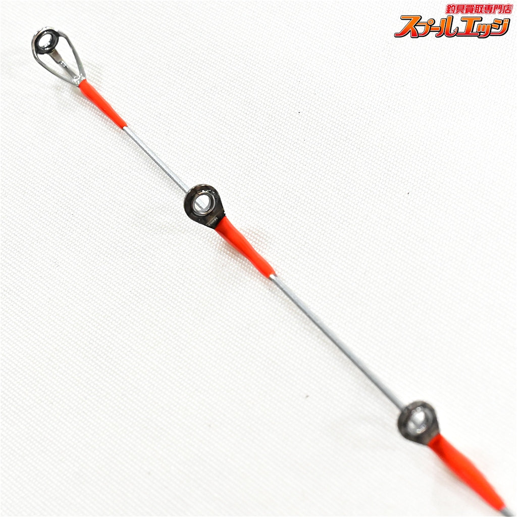 【ダイワ】 24エメラルダス エア BTボート 511MLS-S・K DAIWA EMERALDAS AIR BOAT アオリイカK_142