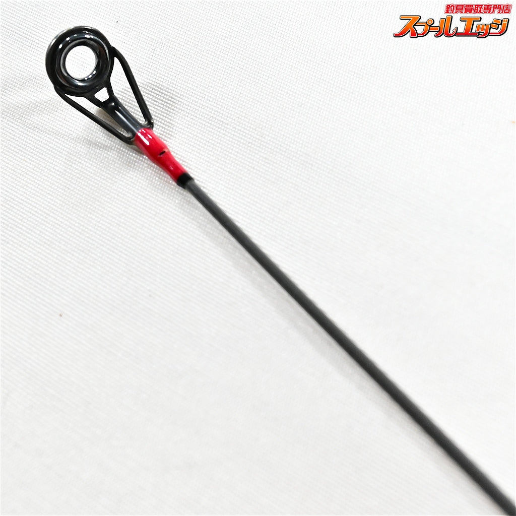 【ザウルス】 ボロン トラウトスピン ユーイフェクツ 60L TS60LRF SAURUS BORON Trout Spin U-Effect イワナ ヤマメ ニジマス K_138