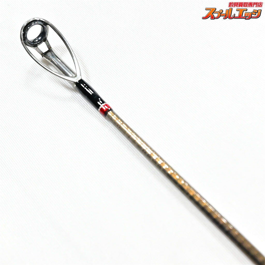 【レスターファイン】 シーズコンダクター 65MH Restaffine Seas conductor ヒラマサ カンパチ ブリ K_239